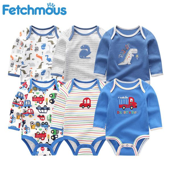 clothing sets baby girl clothes 6pcs/lots born rompers jumpsuits full sleeve cotton boy infant toddler roupas de, White
clothing sets baby girl clothes 6pcs/lots born rompers jumpsuits full sleeve cotton boy infant toddler roupas de, White