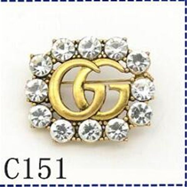 new luxury brooches charm designers for women brooch gûccì fashion diamond love brooches pins custom jewelry, Gray
new luxury brooches charm designers for women brooch gûccì fashion diamond love brooches pins custom jewelry, Gray