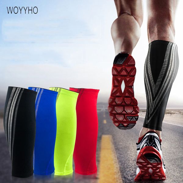 woyyho 1 pcs football shin guards protective,running pads calf support leg sleeves,basketball training sports protector gear, Black;gray
woyyho 1 pcs football shin guards protective,running pads calf support leg sleeves,basketball training sports protector gear, Black;gray