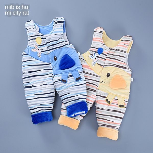 baby belt pants 0-1 years old pure thickened pants baby thickened trousers cotton trousers autumn thin cotton, Blue
baby belt pants 0-1 years old pure thickened pants baby thickened trousers cotton trousers autumn thin cotton, Blue