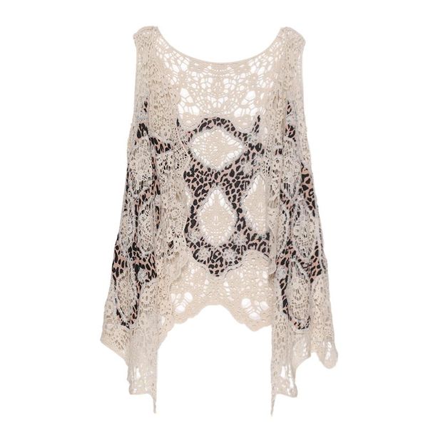 women's vests jastie summer beach cover up cardigain hippie froral patchwork lace vest retro vintage crochet asymmetric open stitch kim, Black;white
women's vests jastie summer beach cover up cardigain hippie froral patchwork lace vest retro vintage crochet asymmetric open stitch kim, Black;white