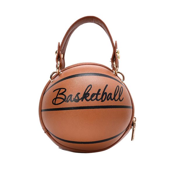 fashion chain crossbody shoulder bags women basketball shape personalized small messenger travel bag lady cute party handbags
fashion chain crossbody shoulder bags women basketball shape personalized small messenger travel bag lady cute party handbags