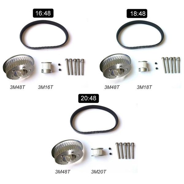 electric skateboard synchronous wheel 48 tooth 55 tooth kit timing belt shaft diameter of 8mm aluminum skateboard accessories
electric skateboard synchronous wheel 48 tooth 55 tooth kit timing belt shaft diameter of 8mm aluminum skateboard accessories