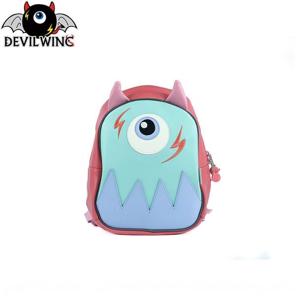 devilwing korean мешочке рюкзак devil детсад schoolbag яйцевидной pu мультфильм детский распечатанный рюкзак для детей
devilwing korean мешочке рюкзак devil детсад schoolbag яйцевидной pu мультфильм детский распечатанный рюкзак для детей
