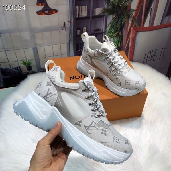 294 new designer luxury women's casual fashion shoes, women's outdoor casual shoes, high-quality materials, with original box, Black
294 new designer luxury women's casual fashion shoes, women's outdoor casual shoes, high-quality materials, with original box, Black