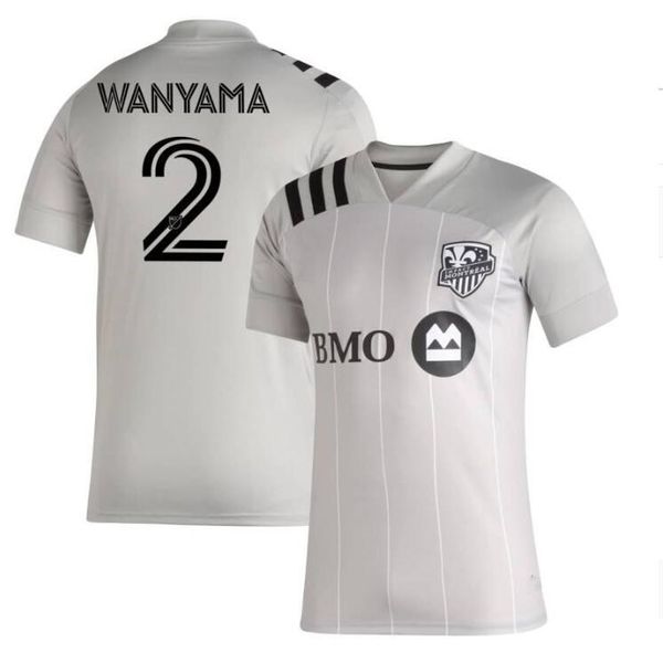 2020 2021 new montreal impact home soccer jersey thailand quality 20 21 drogba edwards piatti football jerseys shirt, Black;yellow
2020 2021 new montreal impact home soccer jersey thailand quality 20 21 drogba edwards piatti football jerseys shirt, Black;yellow