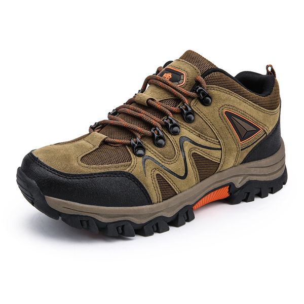 men climbing shoes trekking fishing shoes for men breathable outdoor hiking sneakers travel camping sports
men climbing shoes trekking fishing shoes for men breathable outdoor hiking sneakers travel camping sports