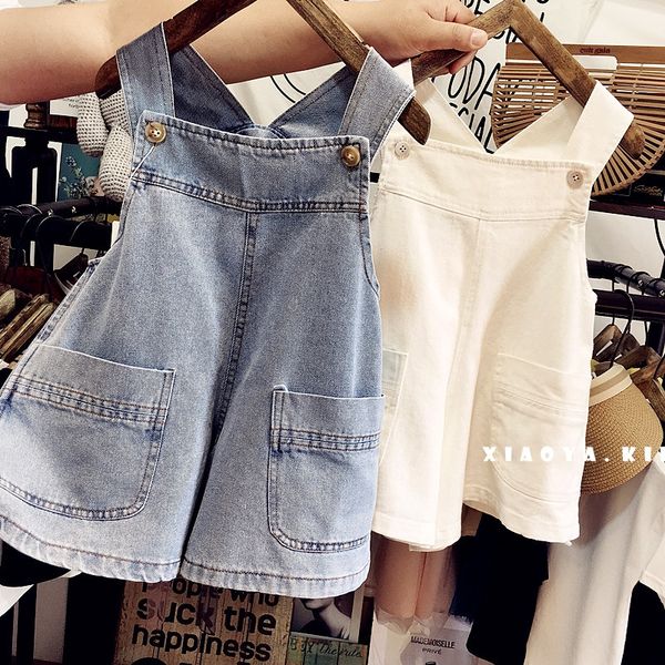 children's and jeans shorts and jeans denim shorts korean style girls' baby thin foreign style big pocket pants denim pants, Blue
children's and jeans shorts and jeans denim shorts korean style girls' baby thin foreign style big pocket pants denim pants, Blue