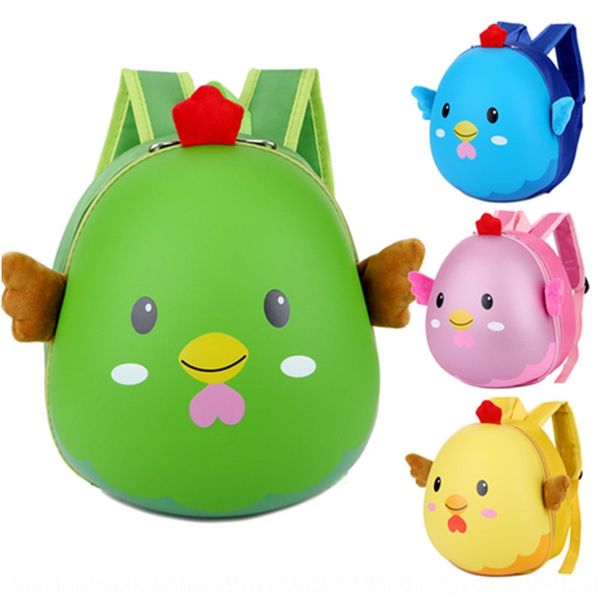 fxrjr children's school kindergarten preschool chicken eggshell hard case cartoon cute children's schoolbag kindergarten preschool
fxrjr children's school kindergarten preschool chicken eggshell hard case cartoon cute children's schoolbag kindergarten preschool