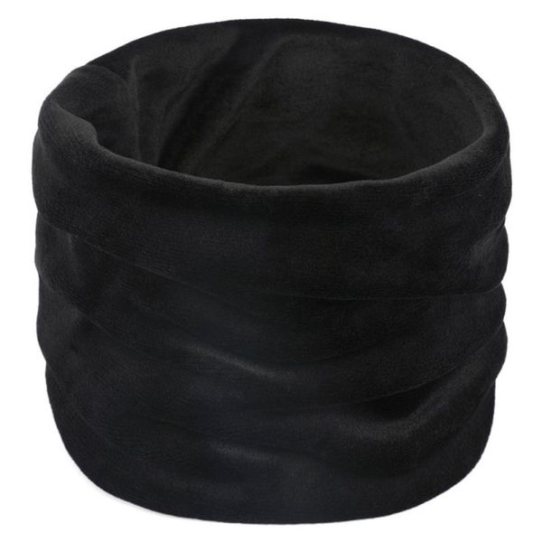 fashion solid color winter scarf velvet warm scarf outdoor leisure bib autumn and winter soft hot, Black
fashion solid color winter scarf velvet warm scarf outdoor leisure bib autumn and winter soft hot, Black