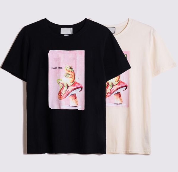 New Fashion Designer T Shirts for Mens Women Tee Shirts With Letters 20SS Summer Pullover T-shirt Mens Tops Clothing S-2XL
New Fashion Designer T Shirts for Mens Women Tee Shirts With Letters 20SS Summer Pullover T-shirt Mens Tops Clothing S-2XL
