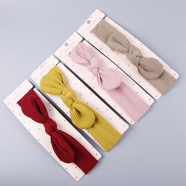 201 kids girls bow ear hairband headband turban knot head wraps fashion cute sweet solid color headband, Slivery;white
201 kids girls bow ear hairband headband turban knot head wraps fashion cute sweet solid color headband, Slivery;white