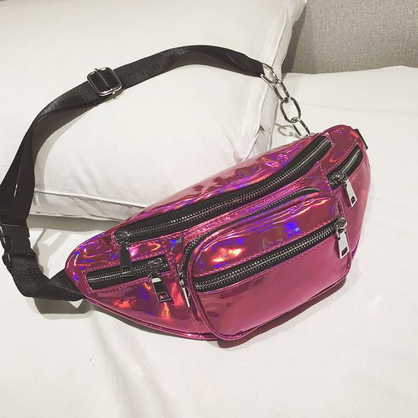 2020 solid pu leather handbag women chest pack punk bag shoulder bag women's belt waist bag women waist pack cell phone mini
2020 solid pu leather handbag women chest pack punk bag shoulder bag women's belt waist bag women waist pack cell phone mini