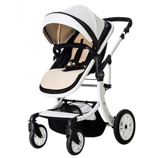 2020teknum baby stroller folding baby child four seasons general newborn stroller brand leather 2 in 1 car
2020teknum baby stroller folding baby child four seasons general newborn stroller brand leather 2 in 1 car