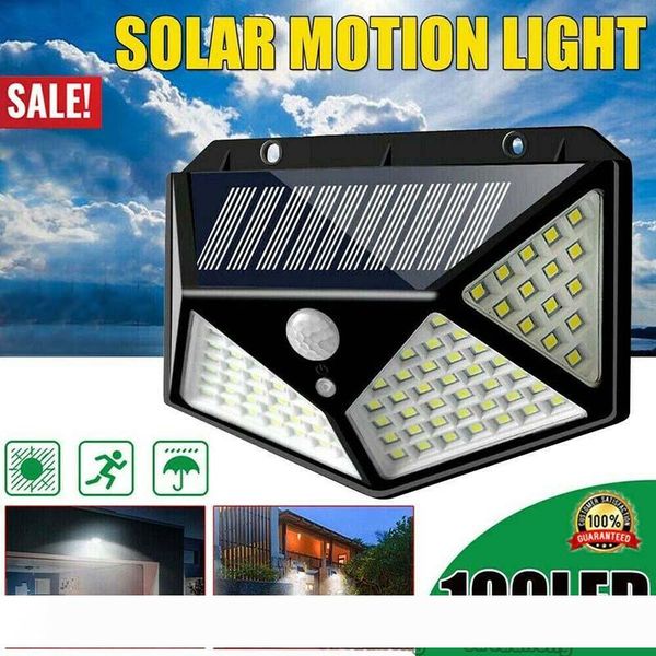 100 led waterproof solar buitenlamp outdoor lamp motion sensor detector wall light path garage patio lighting security night light 20led
100 led waterproof solar buitenlamp outdoor lamp motion sensor detector wall light path garage patio lighting security night light 20led