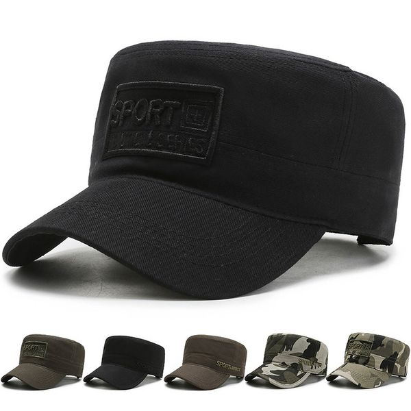 2020 men's baseball cap women snapback caps vintage hats flat casquette bone washed army solid color dad male bone hats corras, Black;white
2020 men's baseball cap women snapback caps vintage hats flat casquette bone washed army solid color dad male bone hats corras, Black;white