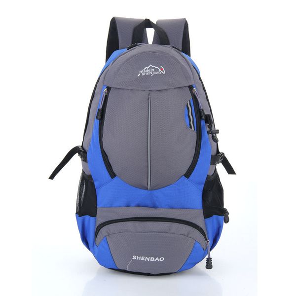 outdoor bags 20l hiking climbing backpack men camping travel back pack waterproof multi-functional bag
outdoor bags 20l hiking climbing backpack men camping travel back pack waterproof multi-functional bag