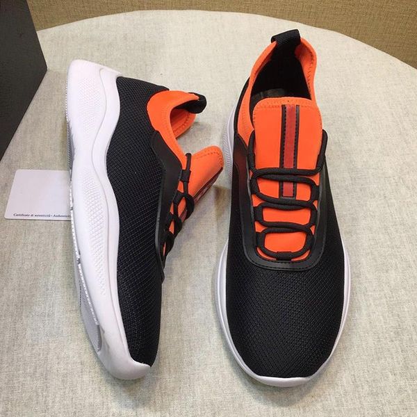 comfortable mesh and neoprene sneakers men 's shoes new arrival breathable footwears sports lace -up low men shoes fashion sneaker, Black 
comfortable mesh and neoprene sneakers men 's shoes new arrival breathable footwears sports lace -up low men shoes fashion sneaker, Black