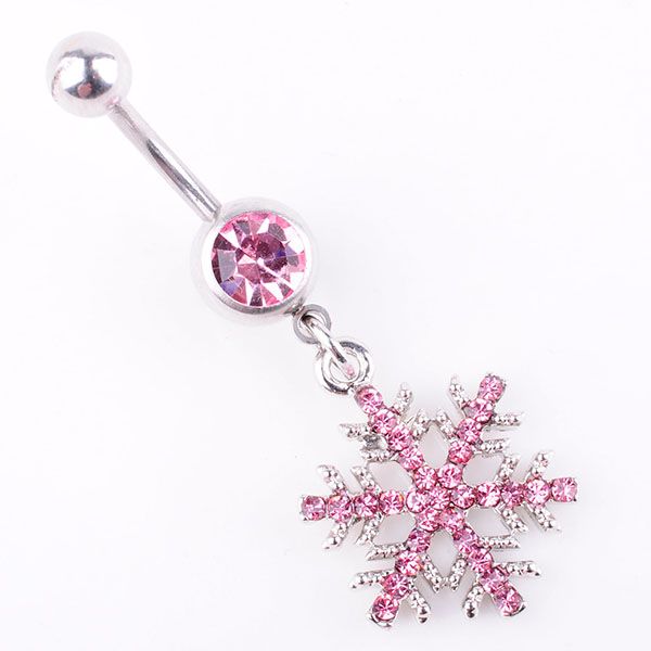 d0743-3( 4 color ) nice style belly ring clear color as imaged snow piercing body jewlery navel belly ring body jewelry, Silver
d0743-3( 4 color ) nice style belly ring clear color as imaged snow piercing body jewlery navel belly ring body jewelry, Silver