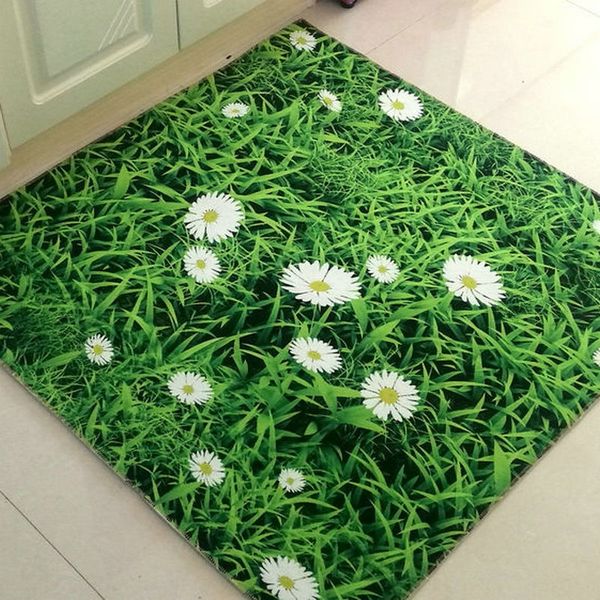 3d floor bedroom green living room floor non-slip carpet carpet door foot mat door mat flower
3d floor bedroom green living room floor non-slip carpet carpet door foot mat door mat flower