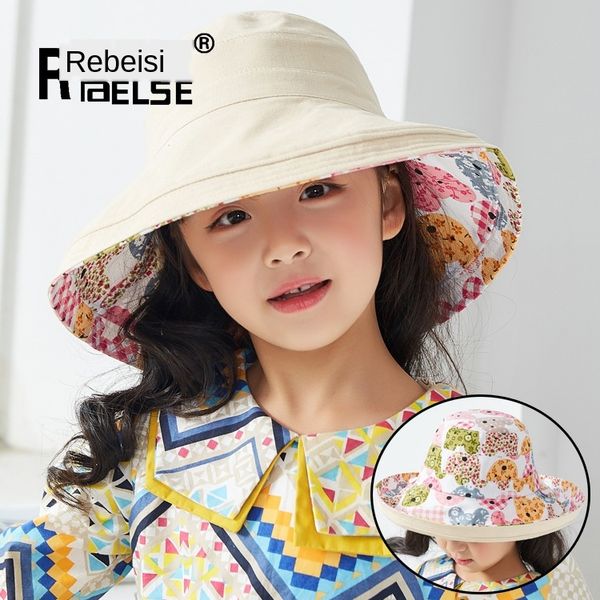 children's summer cute double-sided fisherman boys bucket bucket fisherman and girls fashion basin new sun hat sun hat, Blue;gray
children's summer cute double-sided fisherman boys bucket bucket fisherman and girls fashion basin new sun hat sun hat, Blue;gray