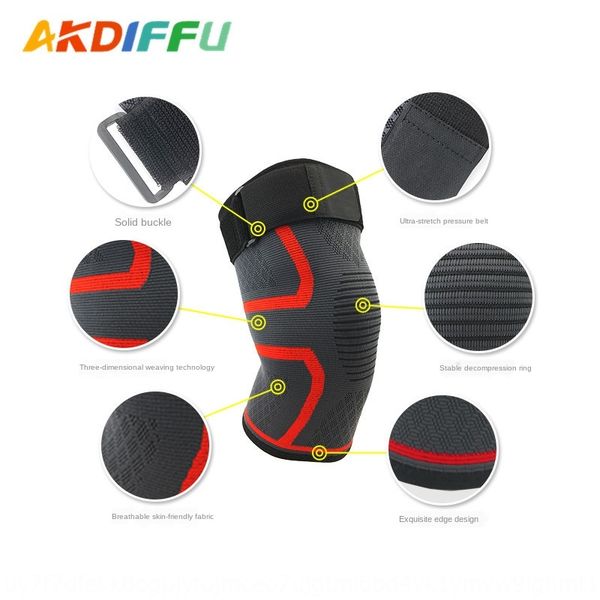 ojxwo products nylon knitted kneepad stereo compression belt tightening comfortable ventilation supplies outdoor products nylon knitted kne, Black;gray
ojxwo products nylon knitted kneepad stereo compression belt tightening comfortable ventilation supplies outdoor products nylon knitted kne, Black;gray