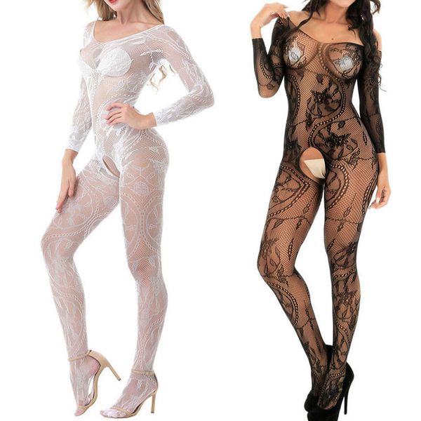 tank top camis женщины sexy сисси белье пеньюары нижнее белье body stocking один размер перевозка груза падения хорошее качество, White
tank top camis женщины sexy сисси белье пеньюары нижнее белье body stocking один размер перевозка груза падения хорошее качество, White