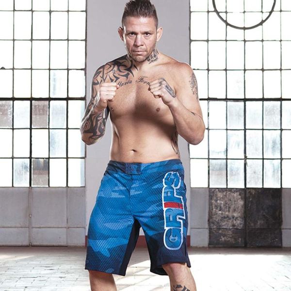 mmatrunks gym boxeo short стволы муай тай кикбоксинг шорты crossfit pantalon спорт homme шорты фитнес-центр grappling wear, Blue
mmatrunks gym boxeo short стволы муай тай кикбоксинг шорты crossfit pantalon спорт homme шорты фитнес-центр grappling wear, Blue