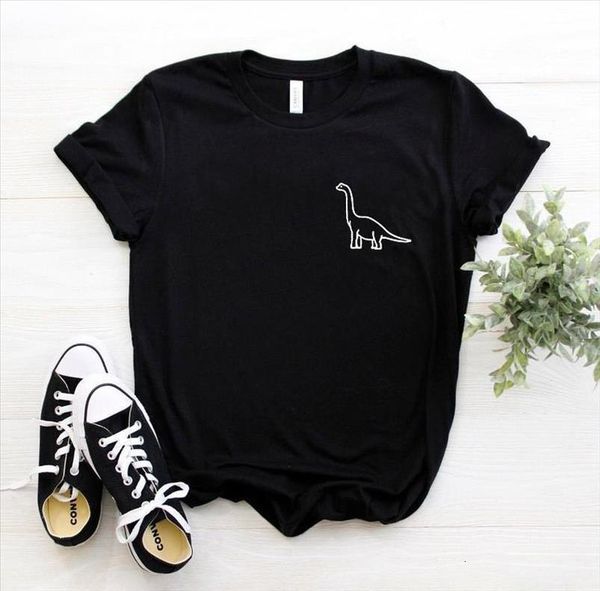 dinosaur pocket print women tshirt casual cotton hipster funny t shirt for lady tee colors drop ship ba 36, White
dinosaur pocket print women tshirt casual cotton hipster funny t shirt for lady tee colors drop ship ba 36, White