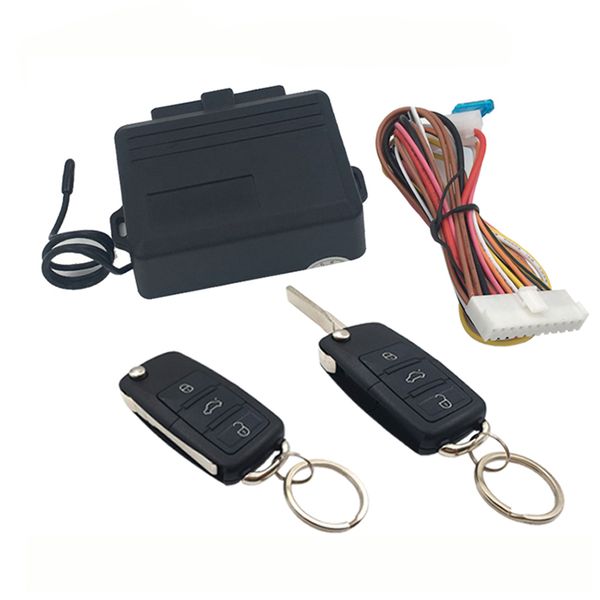 keyless entry system remote control central door lock unlock trunk release with folding key car
keyless entry system remote control central door lock unlock trunk release with folding key car