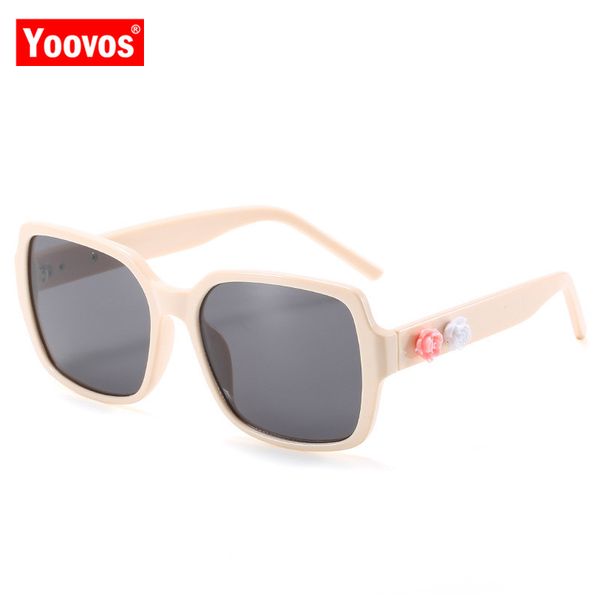 yoovos luxury sunglasses women square sun glasses women flower glasses frame for sunglasses retro blu-ray gafas de mujer, White;black
yoovos luxury sunglasses women square sun glasses women flower glasses frame for sunglasses retro blu-ray gafas de mujer, White;black