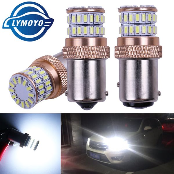 1pc s25 1156 ba15s p21w 1157 bay15d p21/5w led turn signal light 3014 48smd dc12v car rear tail parking light brake lamp
1pc s25 1156 ba15s p21w 1157 bay15d p21/5w led turn signal light 3014 48smd dc12v car rear tail parking light brake lamp