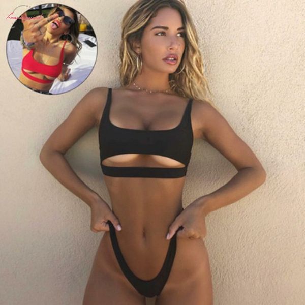 bikini bathing suit women swims 2 piece set swimwear bikinis 2020 solid summer fashion bra and panty set black bodysuit beach, White;black
bikini bathing suit women swims 2 piece set swimwear bikinis 2020 solid summer fashion bra and panty set black bodysuit beach, White;black
