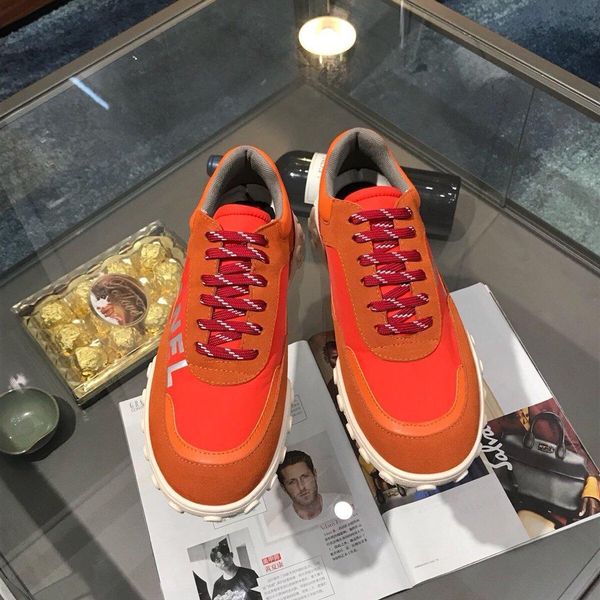 2020qn menmen casual sports travel shoes all-match comfortable trend shoes outdoor jungle adventure shoes original packaging fast delivery, Black
2020qn menmen casual sports travel shoes all-match comfortable trend shoes outdoor jungle adventure shoes original packaging fast delivery, Black