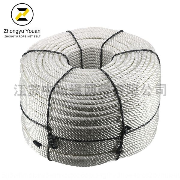 dogob zhongyu intensive di lun zhongyu intensive binding sheng tie packages outdoor vessel mooring rope wear-resistant sunscreen binding rop
dogob zhongyu intensive di lun zhongyu intensive binding sheng tie packages outdoor vessel mooring rope wear-resistant sunscreen binding rop