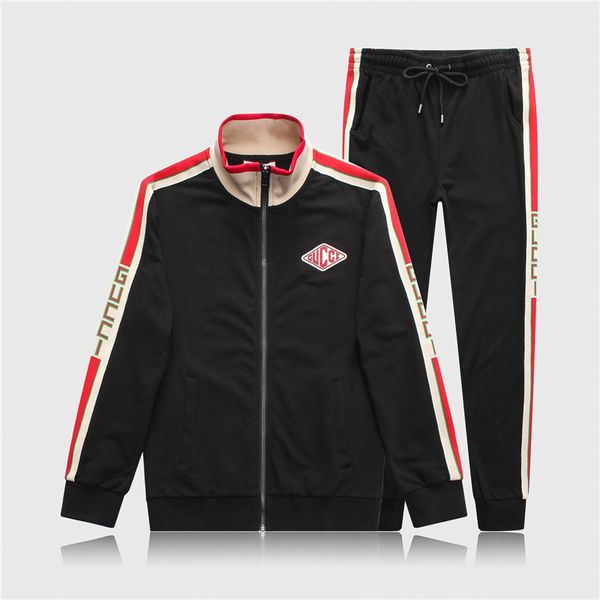 new 2020 mens designe full zip designer tracksuit man medusa sport suit men jogger set fashion mens hoodies sweatshirts outdoor sportswear, Gray
new 2020 mens designe full zip designer tracksuit man medusa sport suit men jogger set fashion mens hoodies sweatshirts outdoor sportswear, Gray