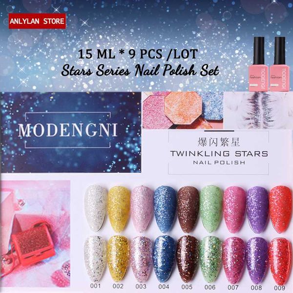 15ml twinkling gel nail fashion uv gel nail polish soak off vernish semi permanent led polish lacquer kit, Red;pink
15ml twinkling gel nail fashion uv gel nail polish soak off vernish semi permanent led polish lacquer kit, Red;pink