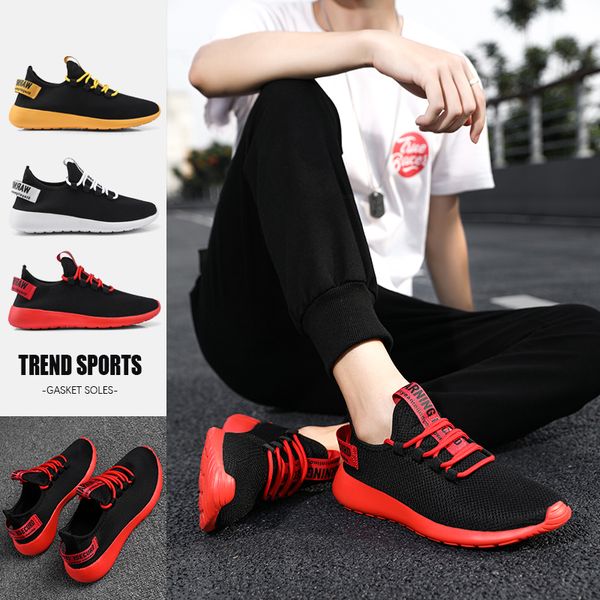 plus comfort shoes men sport shoes breathable run men sneakers atheltic for running zapatillas hombre
plus comfort shoes men sport shoes breathable run men sneakers atheltic for running zapatillas hombre