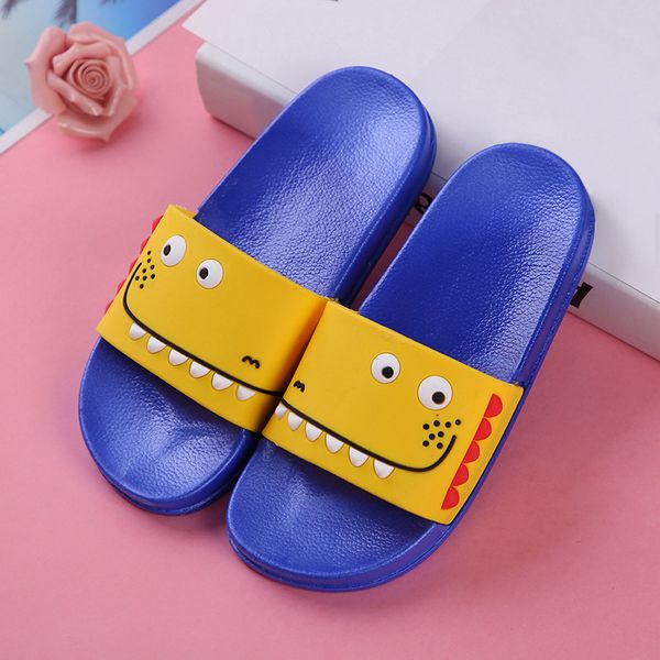 children slippers summer boys beach shoes kids hole shoes girls soft bottom non-slip baby slippers lovely cartoon new, Black;grey
children slippers summer boys beach shoes kids hole shoes girls soft bottom non-slip baby slippers lovely cartoon new, Black;grey