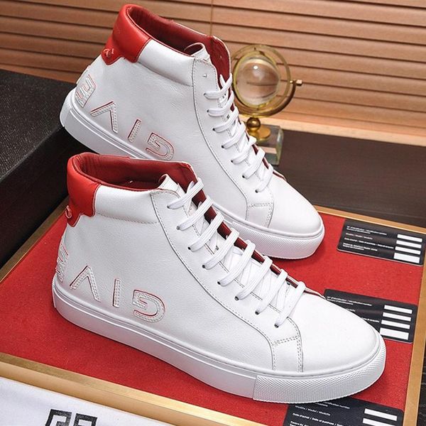 drop ship mens shoes autumn and winter footwears chunky sneakers lace -up high sports men shoes boots zapatillas hombre, Black
drop ship mens shoes autumn and winter footwears chunky sneakers lace -up high sports men shoes boots zapatillas hombre, Black