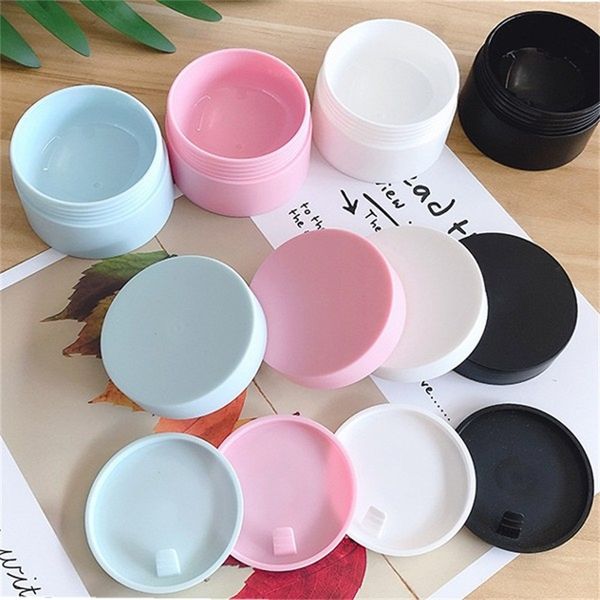 cylindrical empty cosmetic box double cream pp frosted plastic case jars facial cleanser cup emulsion mask container packaging 1 3yb b2
cylindrical empty cosmetic box double cream pp frosted plastic case jars facial cleanser cup emulsion mask container packaging 1 3yb b2