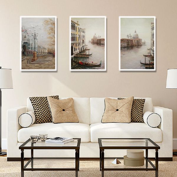 water city landscape canvas paintings modular pictures wall art canvas for living room decoration no framed custom painting
water city landscape canvas paintings modular pictures wall art canvas for living room decoration no framed custom painting