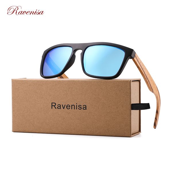 ravenisa natural wooden sunglasses men polarized fashion square sun glasses original wood oculos de sol masculino, Blue
ravenisa natural wooden sunglasses men polarized fashion square sun glasses original wood oculos de sol masculino, Blue