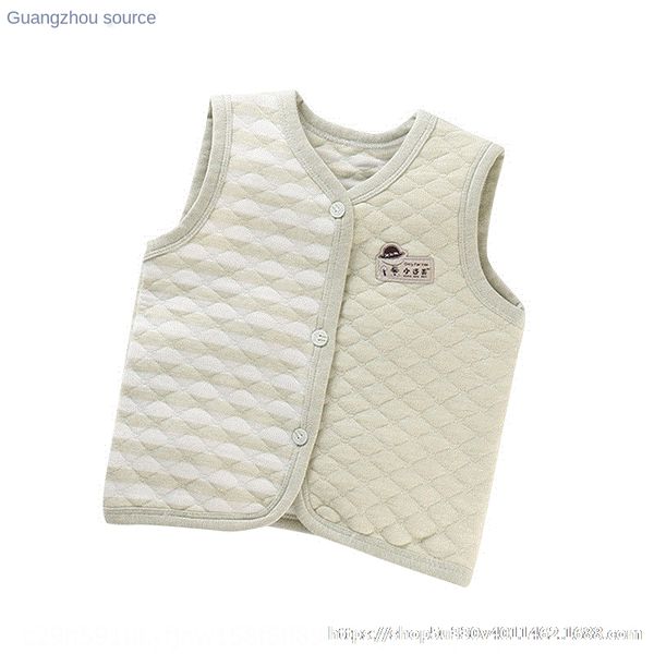 yrzgy waistcoat 3 color cotton -5 waistcoat double-layer warm men's and women's cotton-padded baby warm vest vest autumn-year-old, Camo
yrzgy waistcoat 3 color cotton -5 waistcoat double-layer warm men's and women's cotton-padded baby warm vest vest autumn-year-old, Camo