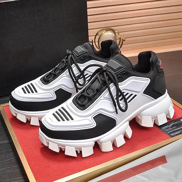 vintage cloudbust thunder knit sneakers men 's shoes chunky sneakers lightweigt shoes breathable low lace -up type men shoes sale, Black
vintage cloudbust thunder knit sneakers men 's shoes chunky sneakers lightweigt shoes breathable low lace -up type men shoes sale, Black