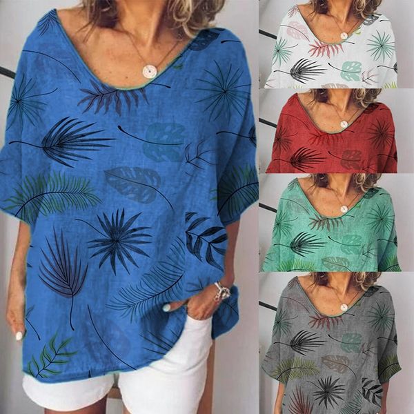 2019 new summer half sleeve beach round neck for women 2019 new t-shirt summer half sleeve beach round neck t-shirt for women, White
2019 new summer half sleeve beach round neck for women 2019 new t-shirt summer half sleeve beach round neck t-shirt for women, White