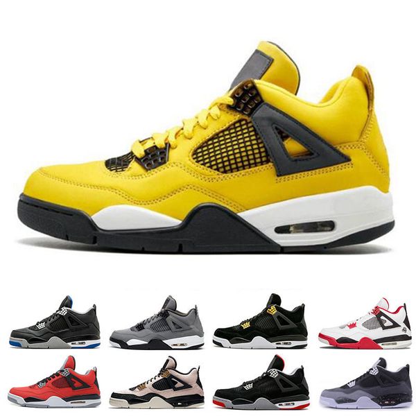new og 4 mens basketball shoes court purple loyal blue pine green bred pure money 4s sneakers sports shoes size 713
new og 4 mens basketball shoes court purple loyal blue pine green bred pure money 4s sneakers sports shoes size 713