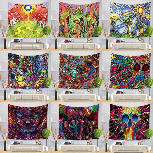 hongbo hippie mandala pattern tapestry abstract painting art wall hanging blanket livingroom decor crafts multifunction mat
hongbo hippie mandala pattern tapestry abstract painting art wall hanging blanket livingroom decor crafts multifunction mat
