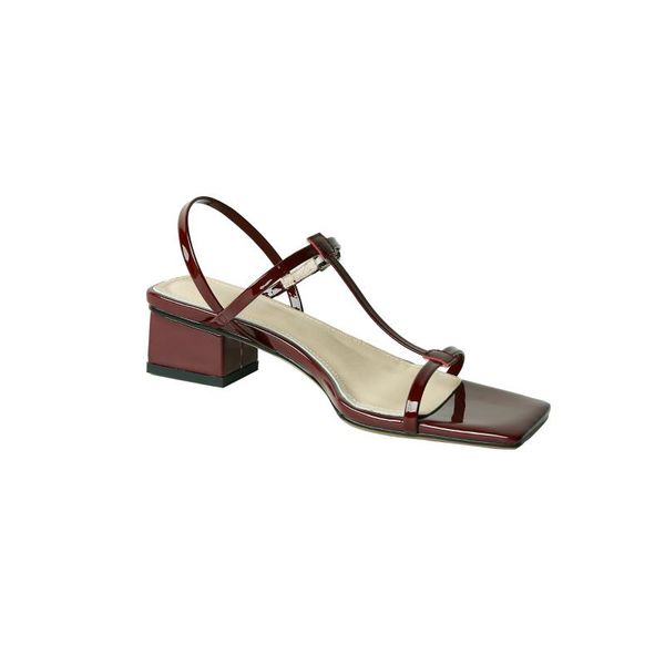 mkkhou fashion sandals women 2020 summer new square head open toe strap combination 3.5 cm open shoes women's shoes size 34-40, Black
mkkhou fashion sandals women 2020 summer new square head open toe strap combination 3.5 cm open shoes women's shoes size 34-40, Black