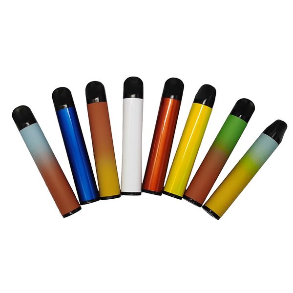 Dispoable Vape Pens E Cigarettes Vape Pod Stick 400mah E Cig Battery Custom Made Empty 1.6ML Pod Packaging Vaporizaer Pen Starter Kits
Dispoable Vape Pens E Cigarettes Vape Pod Stick 400mah E Cig Battery Custom Made Empty 1.6ML Pod Packaging Vaporizaer Pen Starter Kits